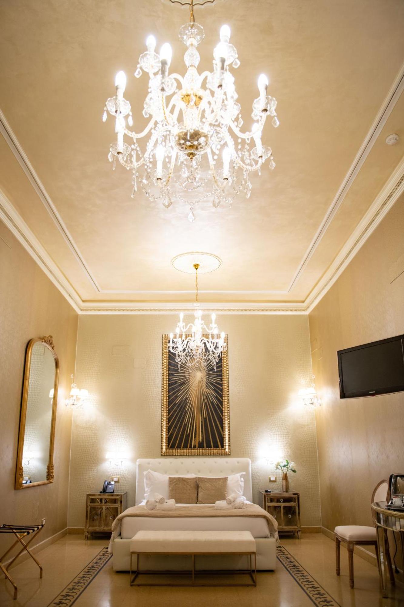 Bed and breakfast Contessa Arrivabene Antica Dimora