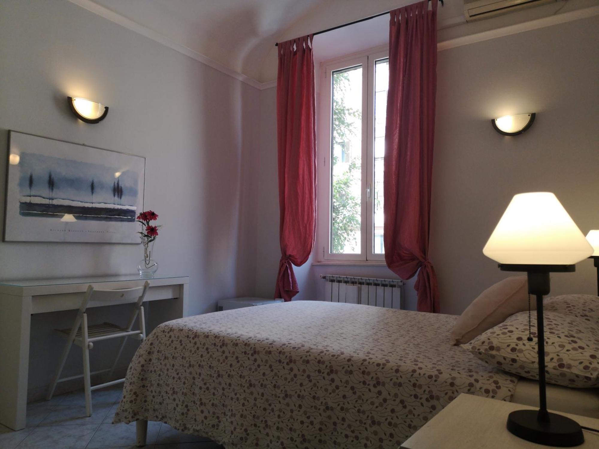 Dormire A Bed & Breakfast Roma