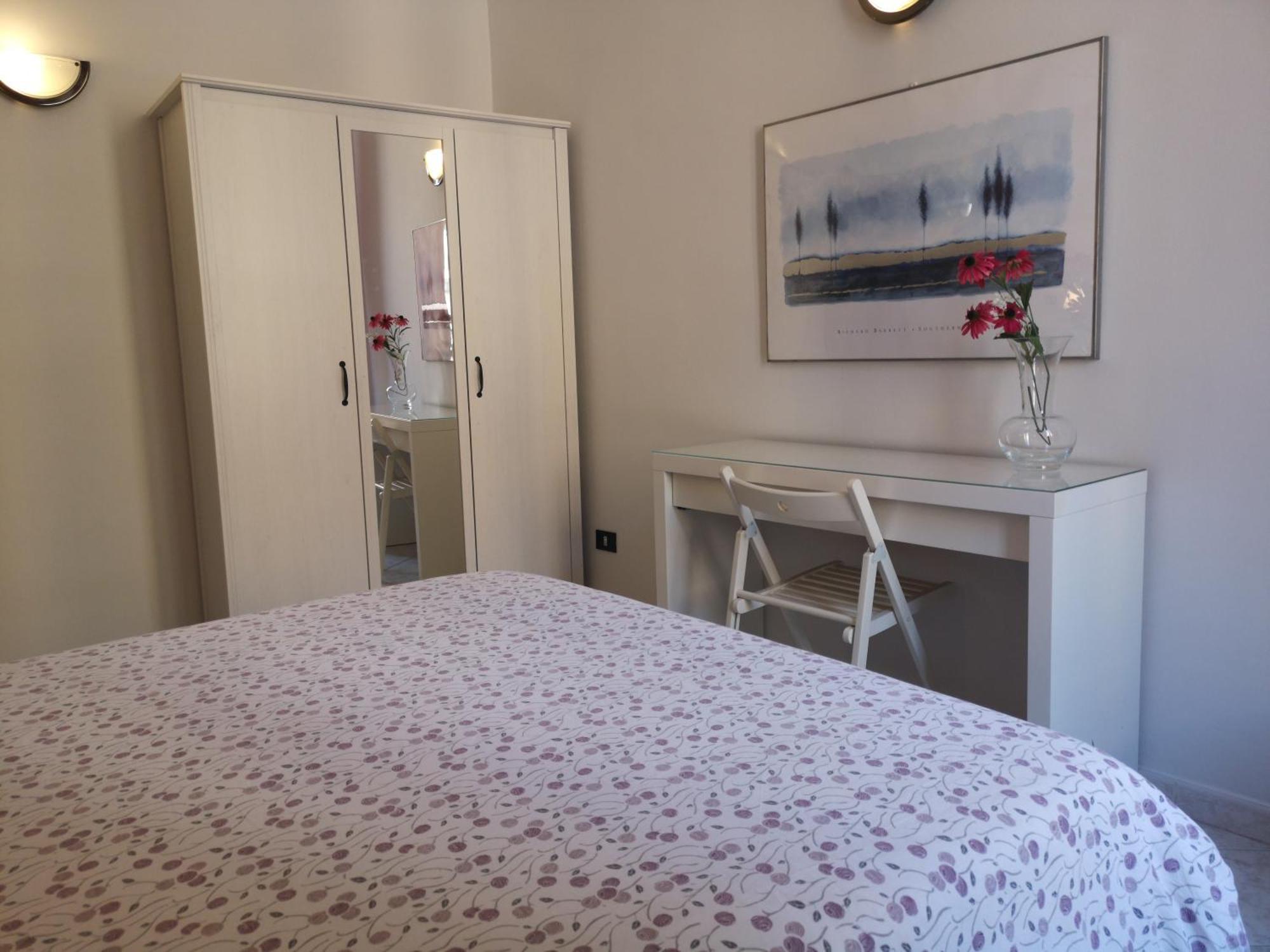 Bed & Breakfast Dormire A