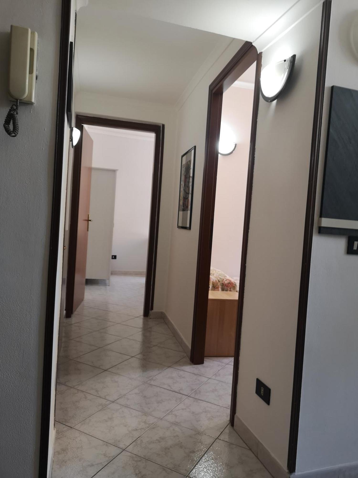 Dormire A Bed & Breakfast Roma
