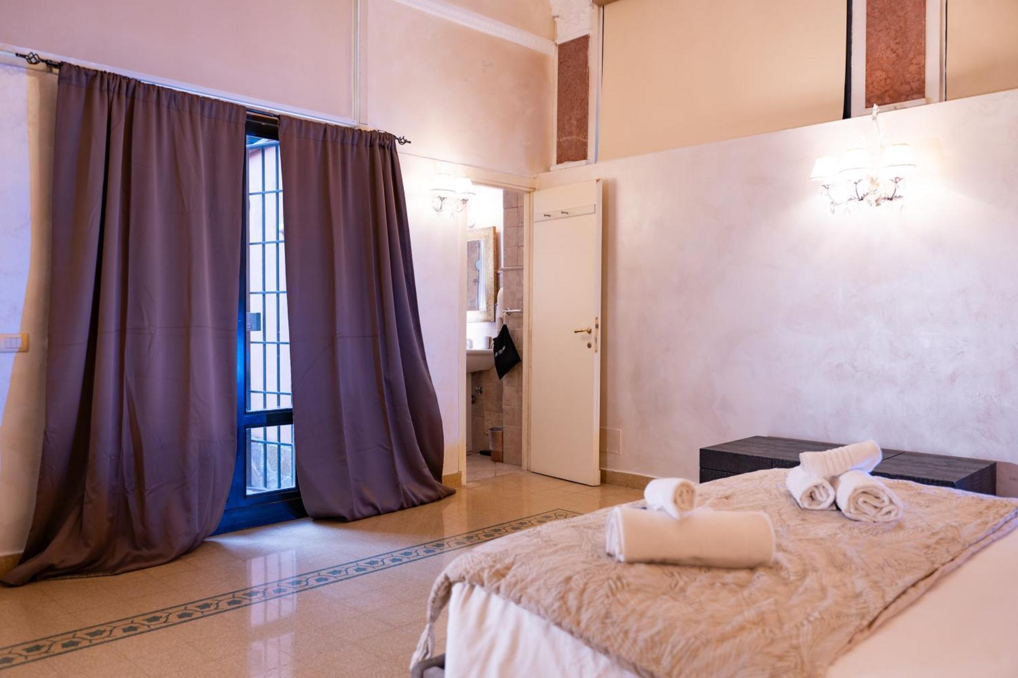 Contessa Arrivabene Antica Dimora Bed and breakfast 2*