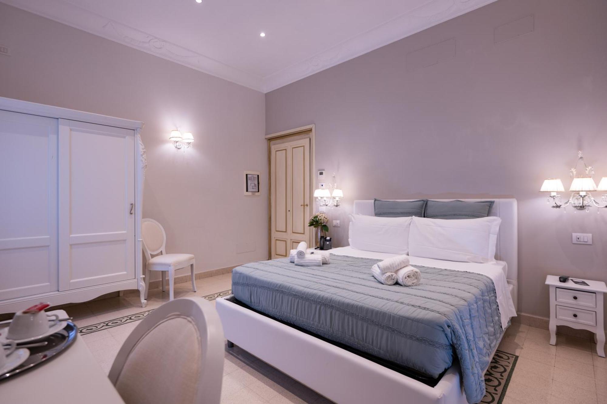 Bed and breakfast Contessa Arrivabene Antica Dimora 2*