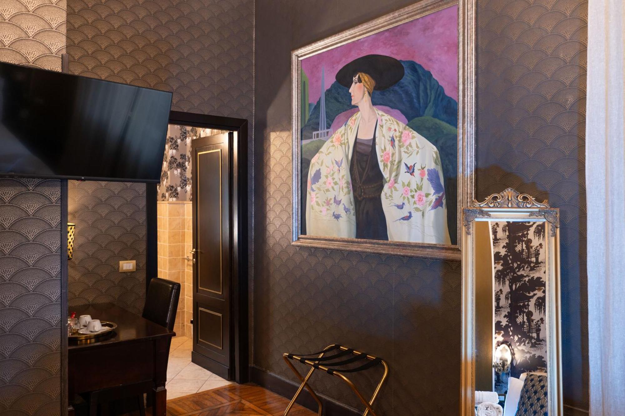 Contessa Arrivabene Antica Dimora Bed and breakfast 2*