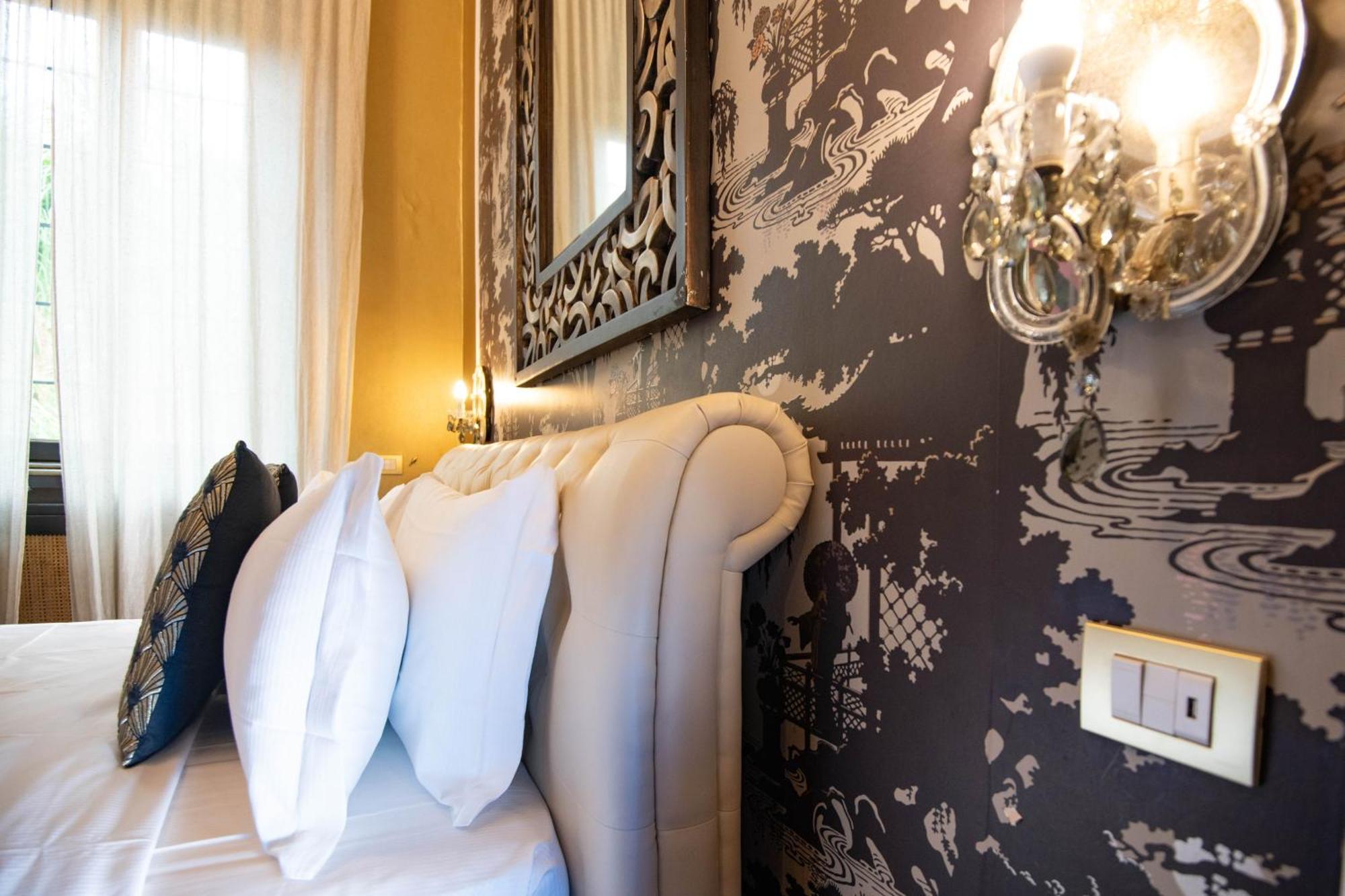 Contessa Arrivabene Antica Dimora Bed and breakfast 2*