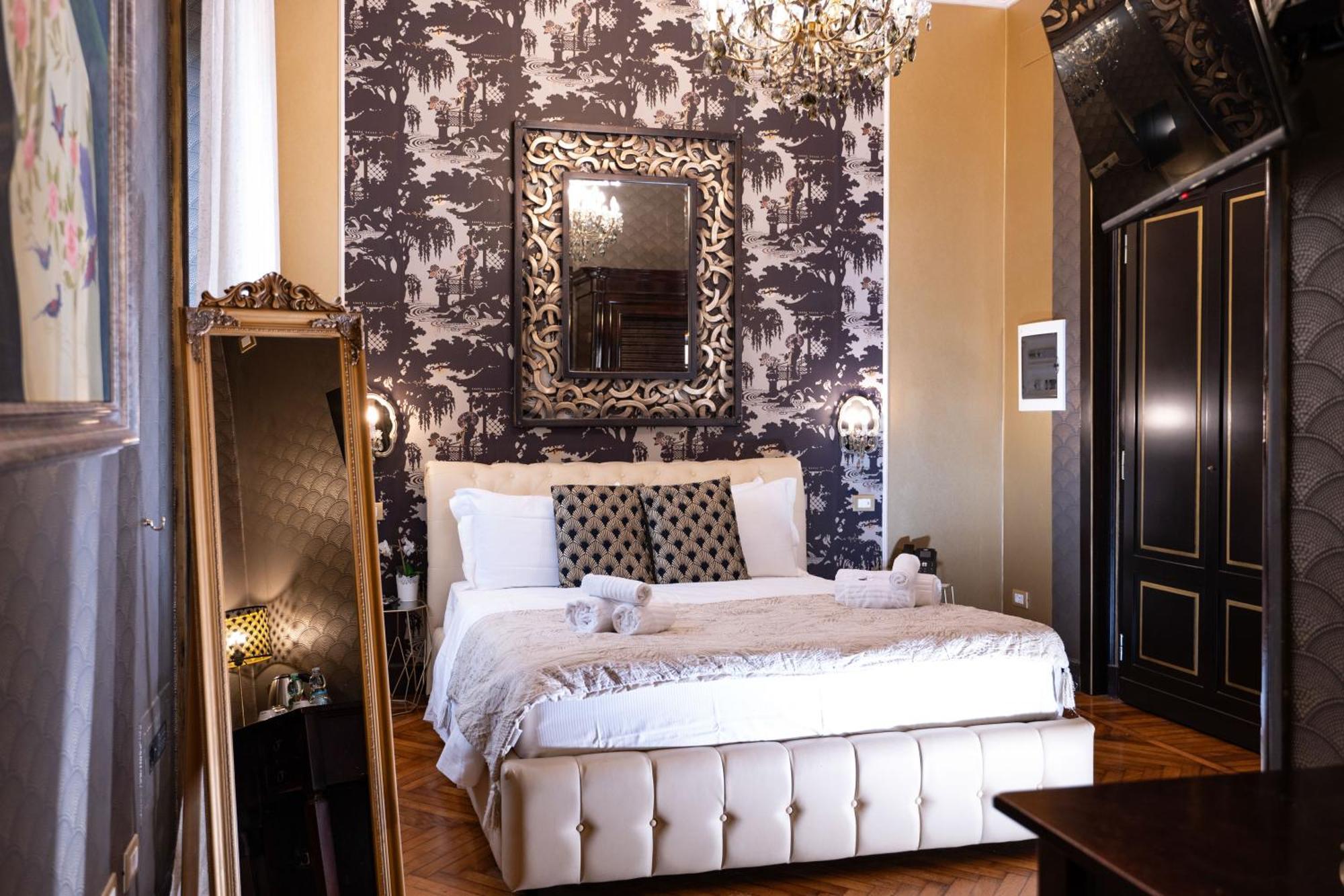 Bed and breakfast Contessa Arrivabene Antica Dimora