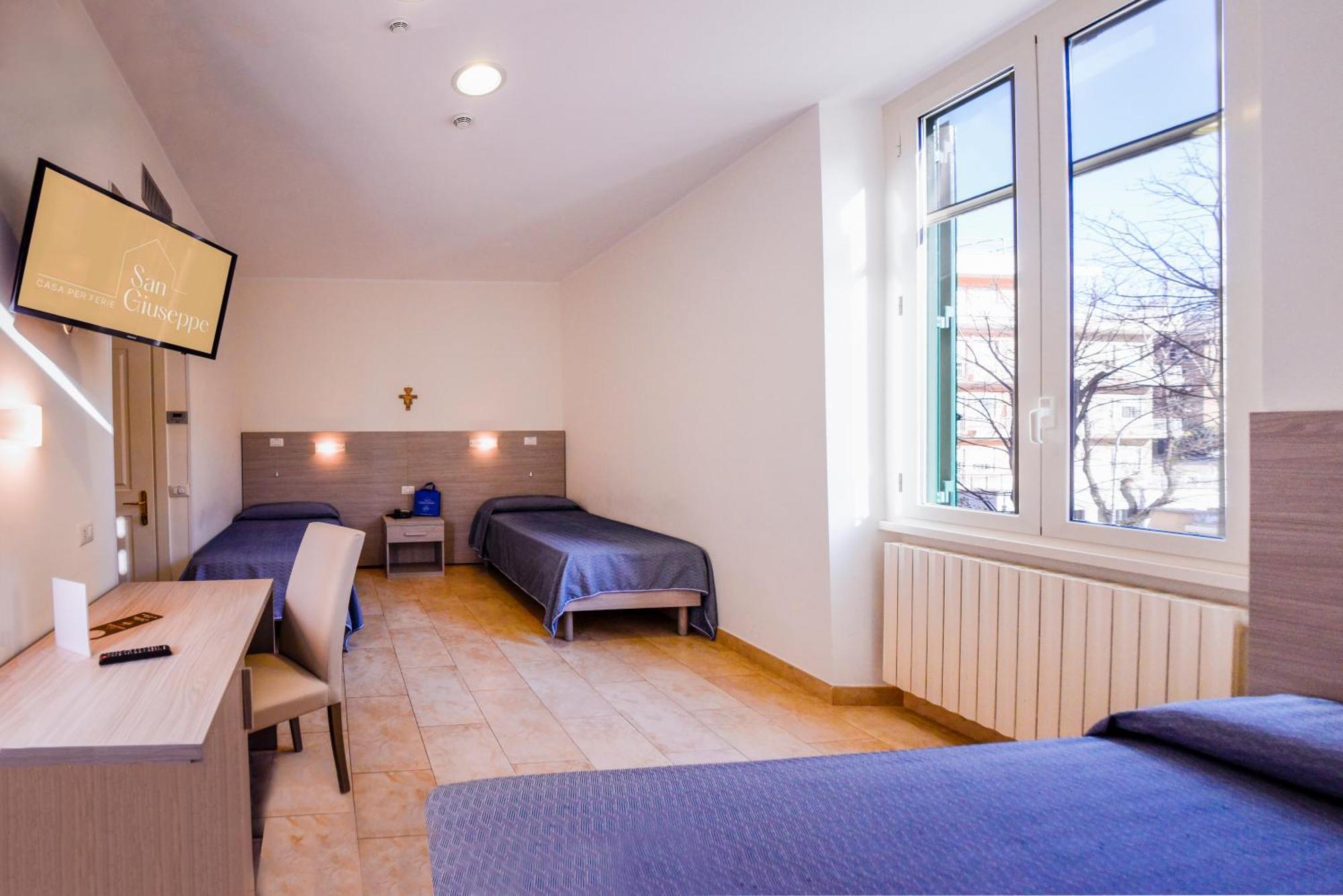 Casa San Giuseppe Hotel Rom