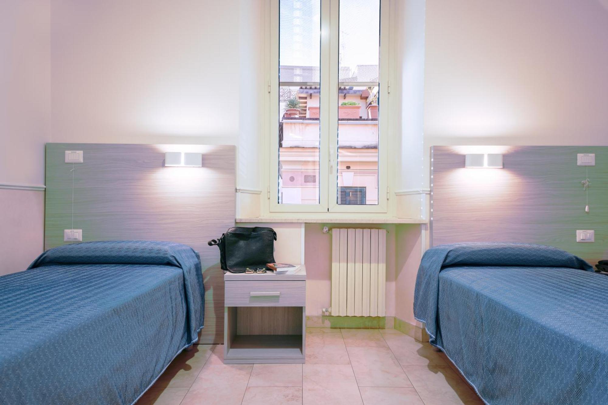 Casa San Giuseppe Rom