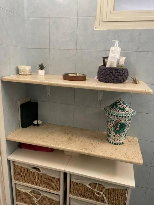 Appartamento Centro Storico Con Terrazza *