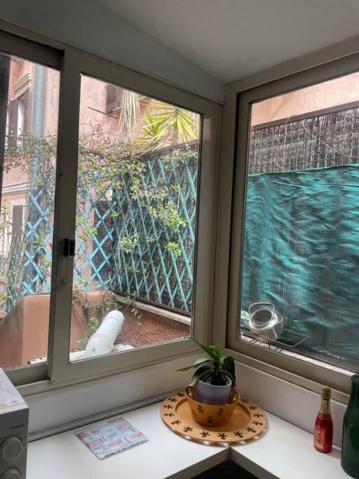 Centro Storico Con Terrazza Appartamento