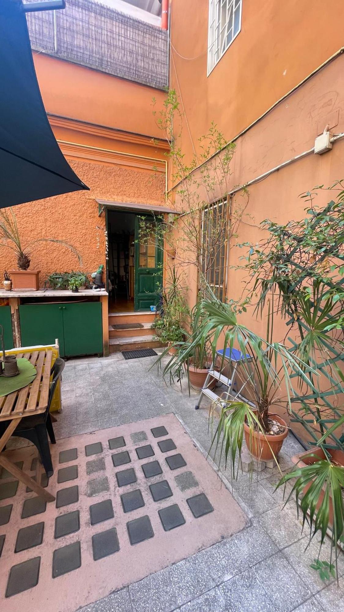 Centro Storico Con Terrazza Roma