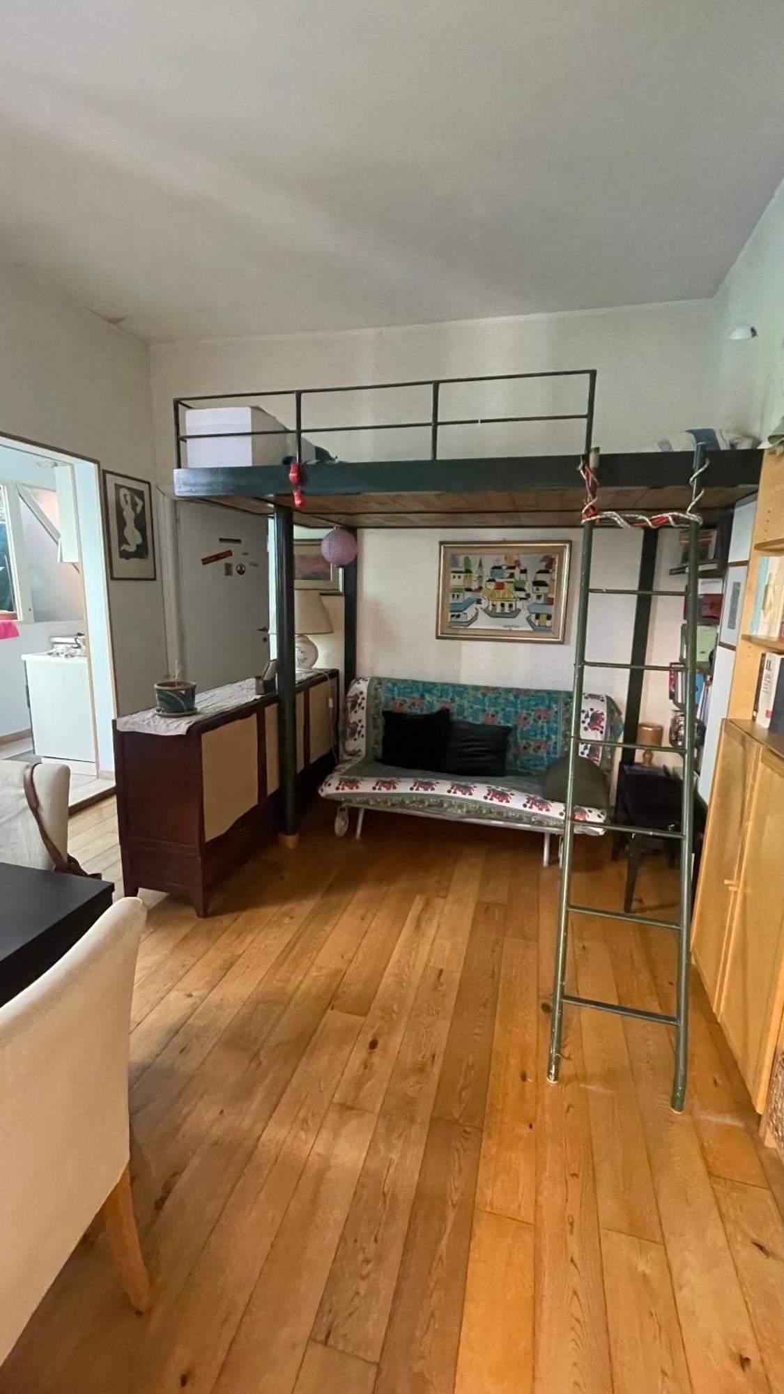 Centro Storico Con Terrazza Appartamento