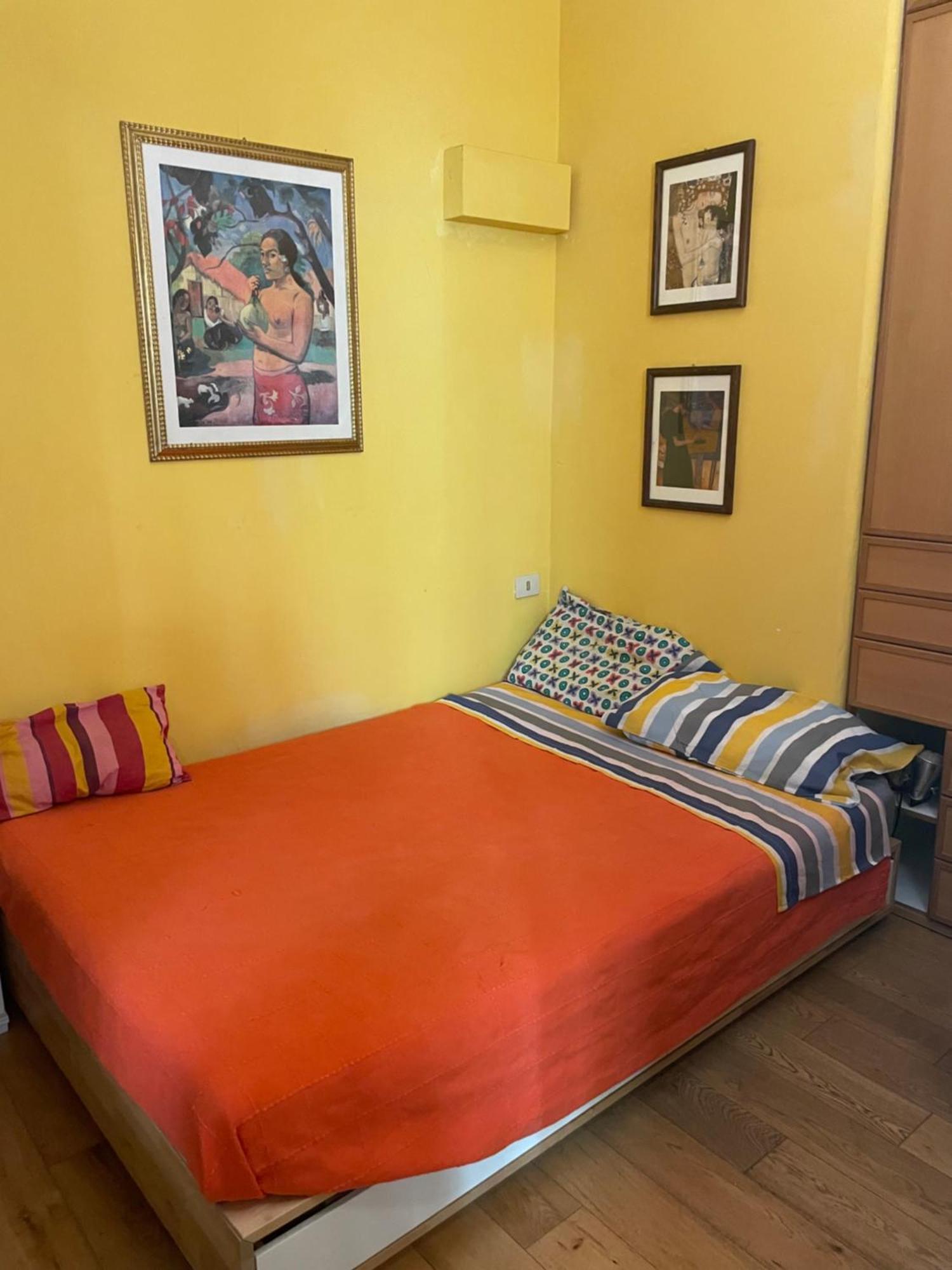 Centro Storico Con Terrazza Appartamento Roma