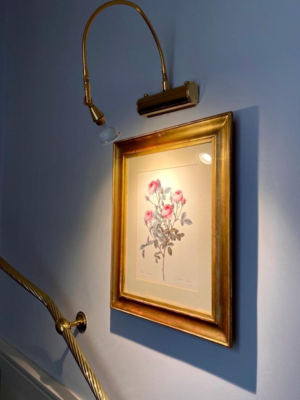 Hotell Lilium Boutique Roma