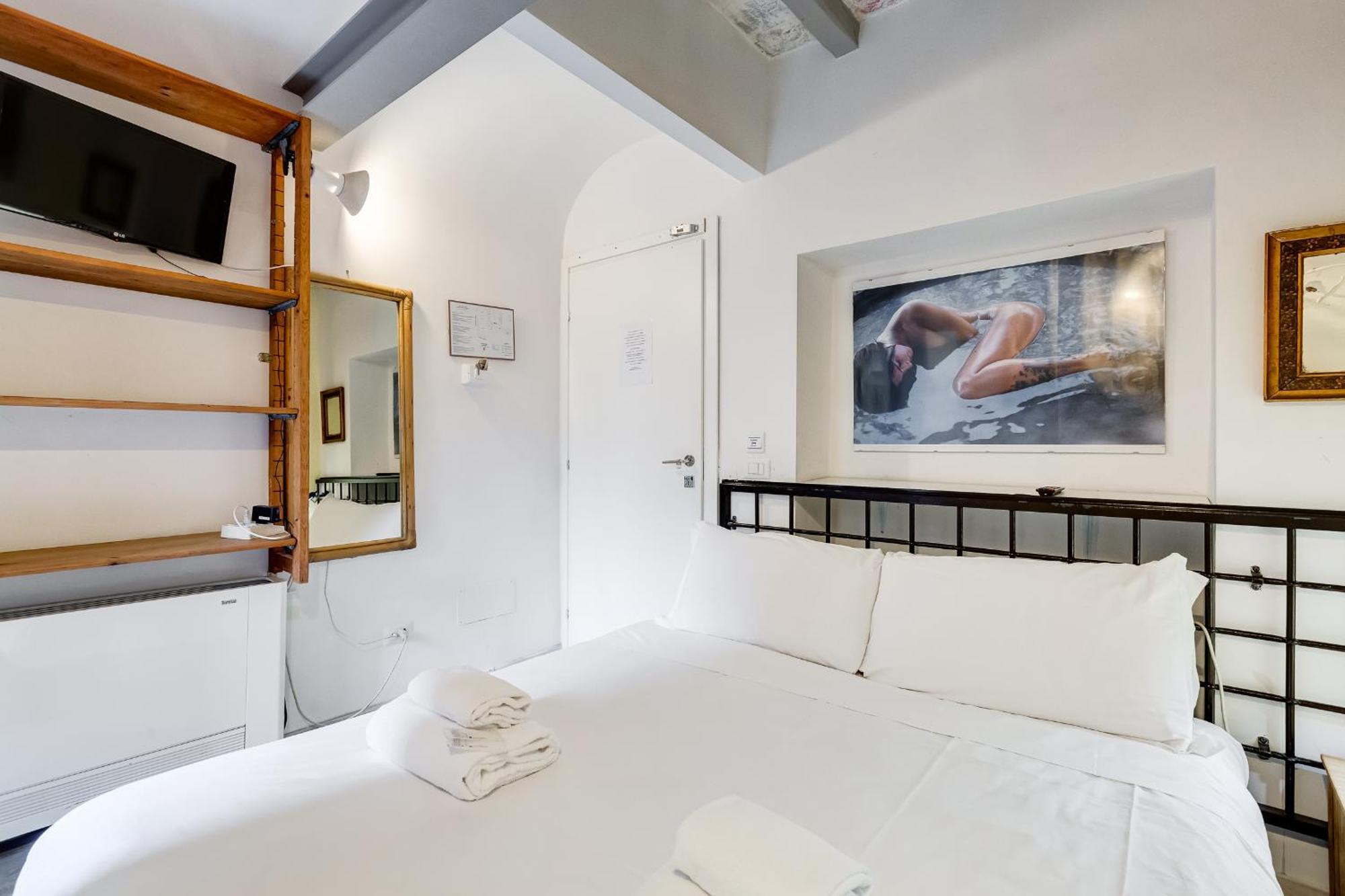 Gjestgiverier Trevi Art 3*