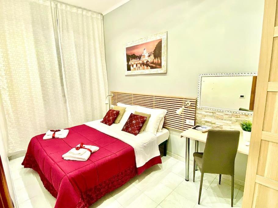 Apartamento Casa Garibaldi Roma