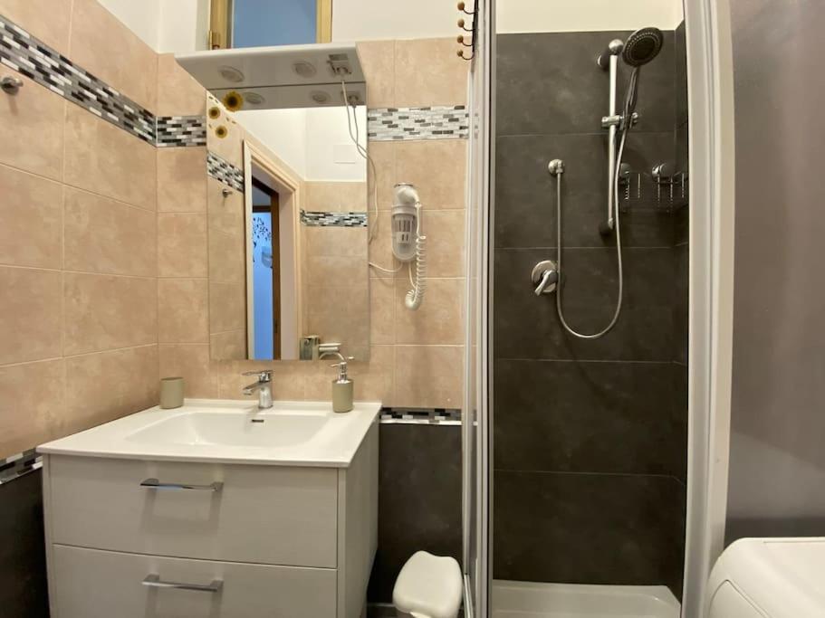 Apartamento Casa Garibaldi *