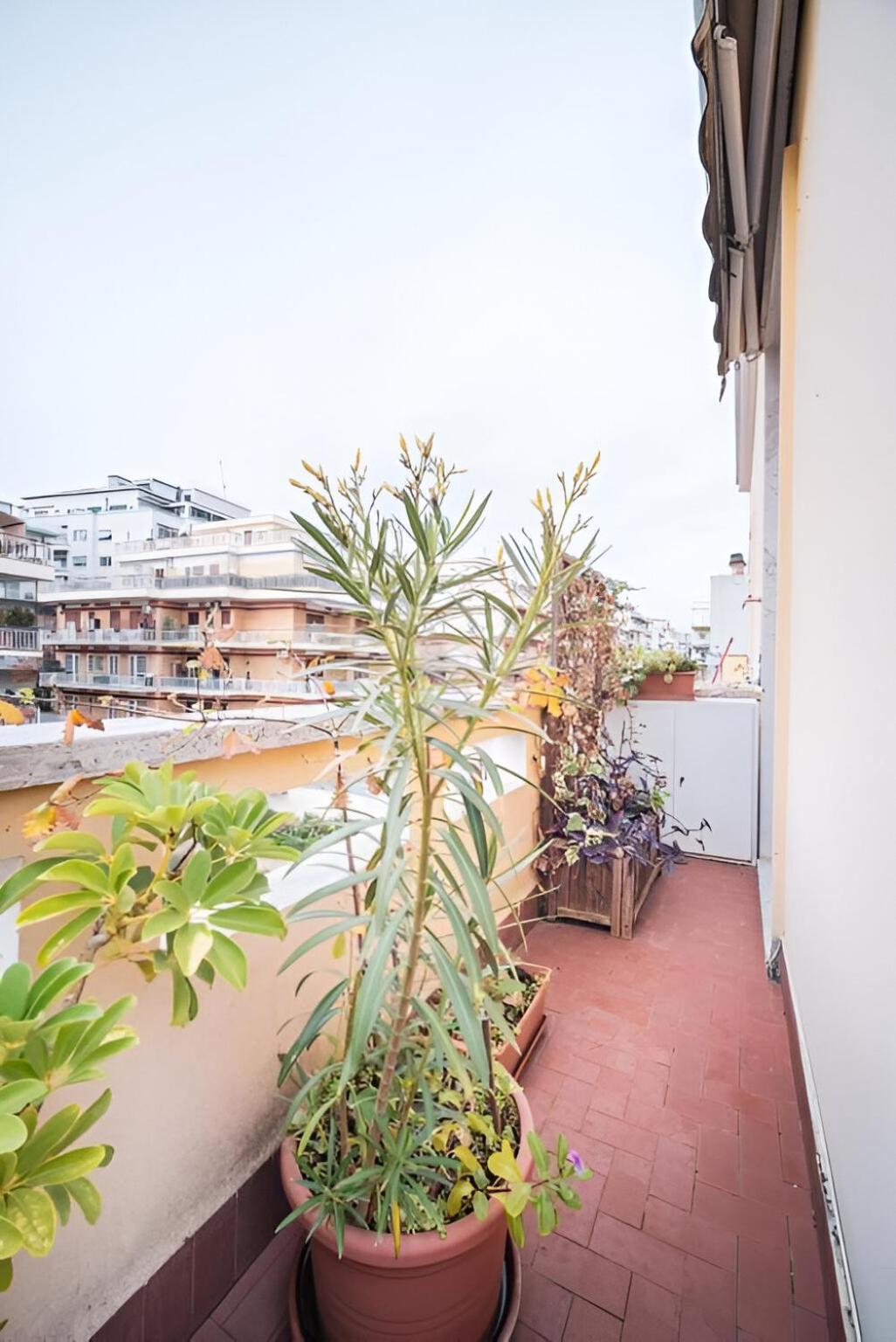 St. Peter Hill Buddyrent Apartamento *