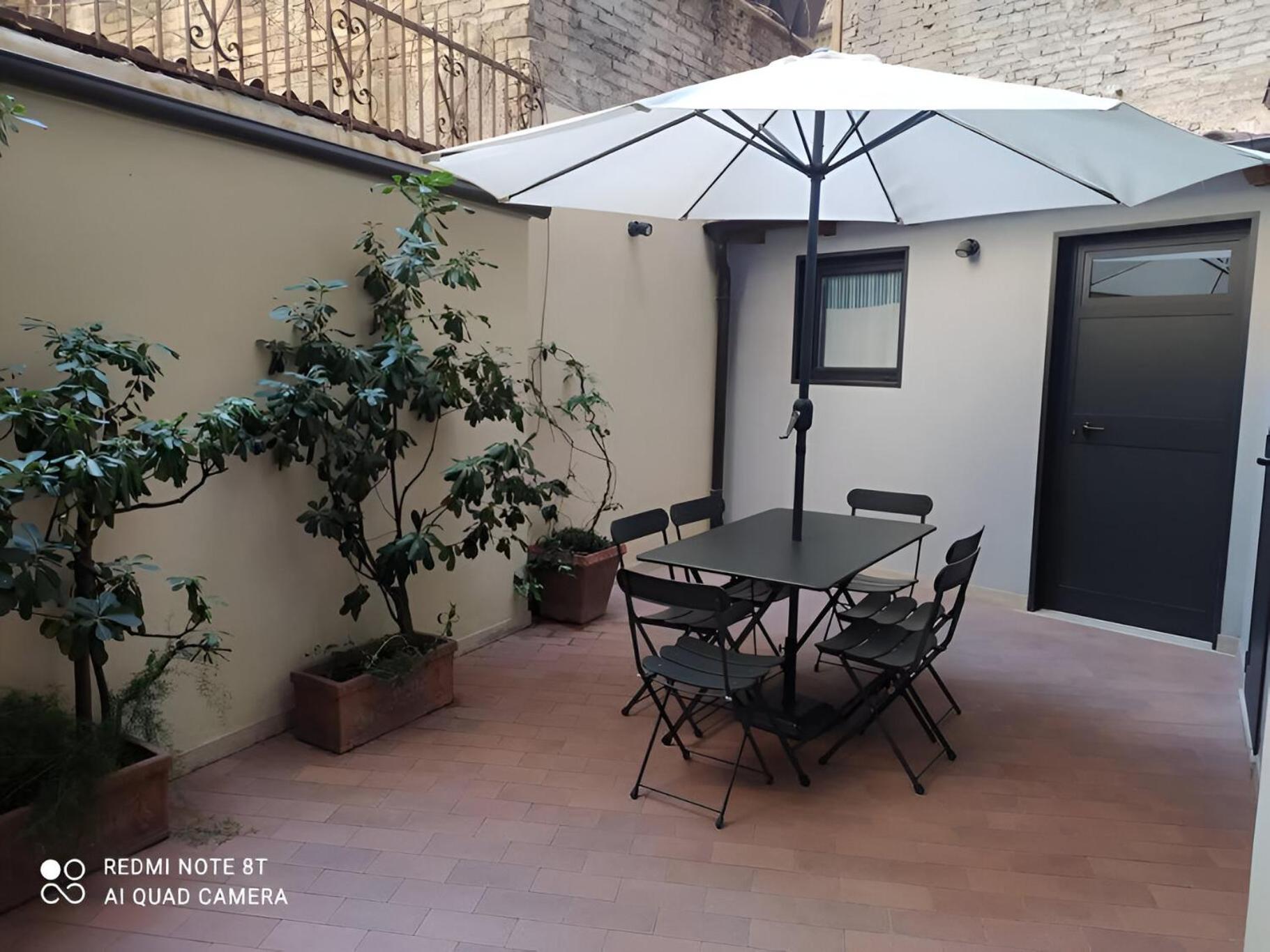 Golden House Buddyrent Roma