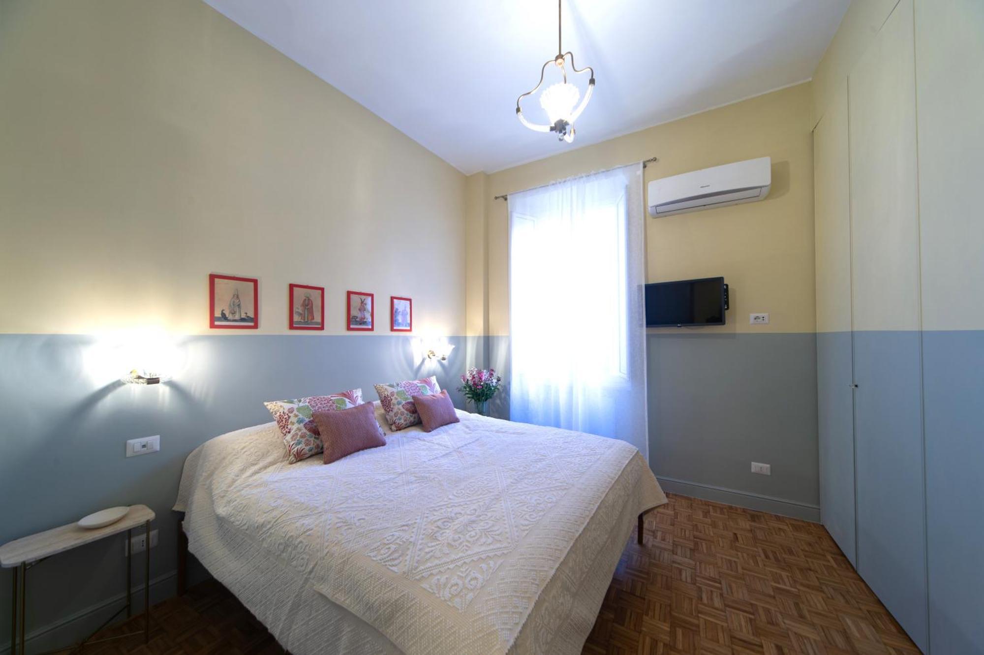 Apartamento Bernini Stay, Next To Trevi Fountain