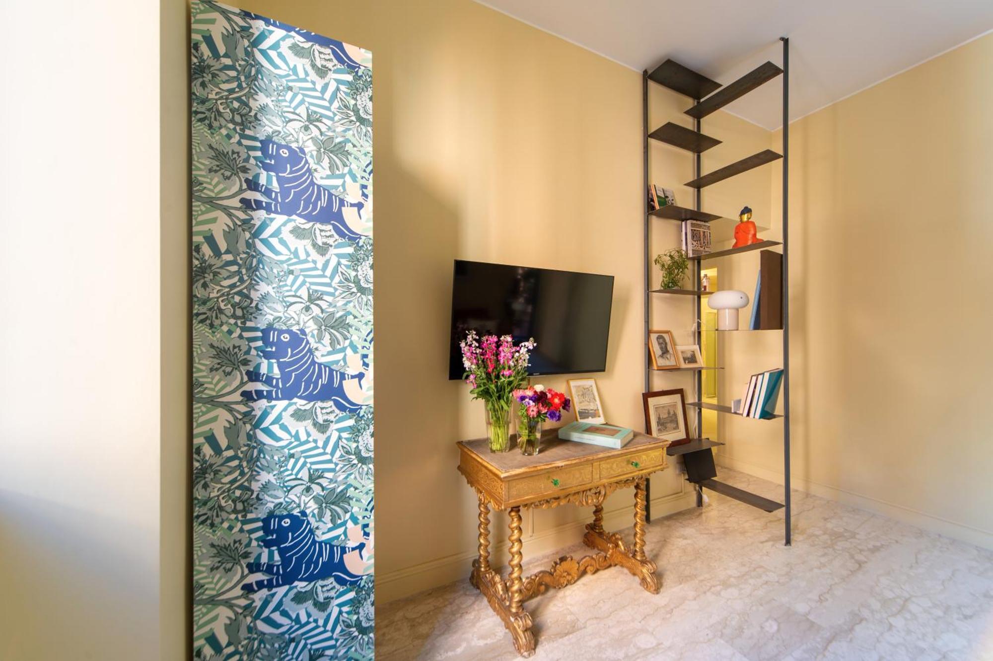 Bernini Stay, Next To Trevi Fountain Apartamento Roma