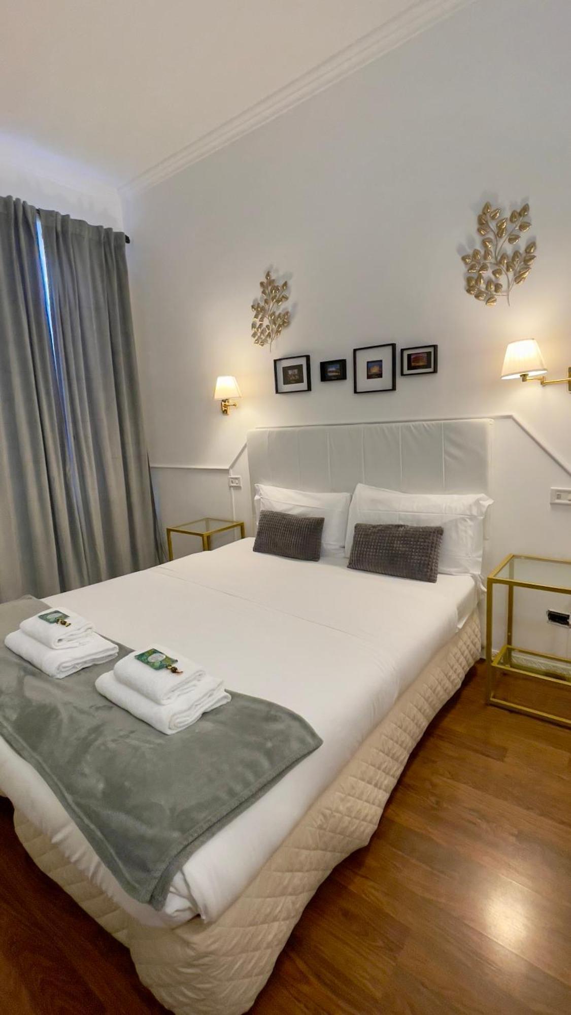 Suitedream Vatican Casa de hóspedes Roma