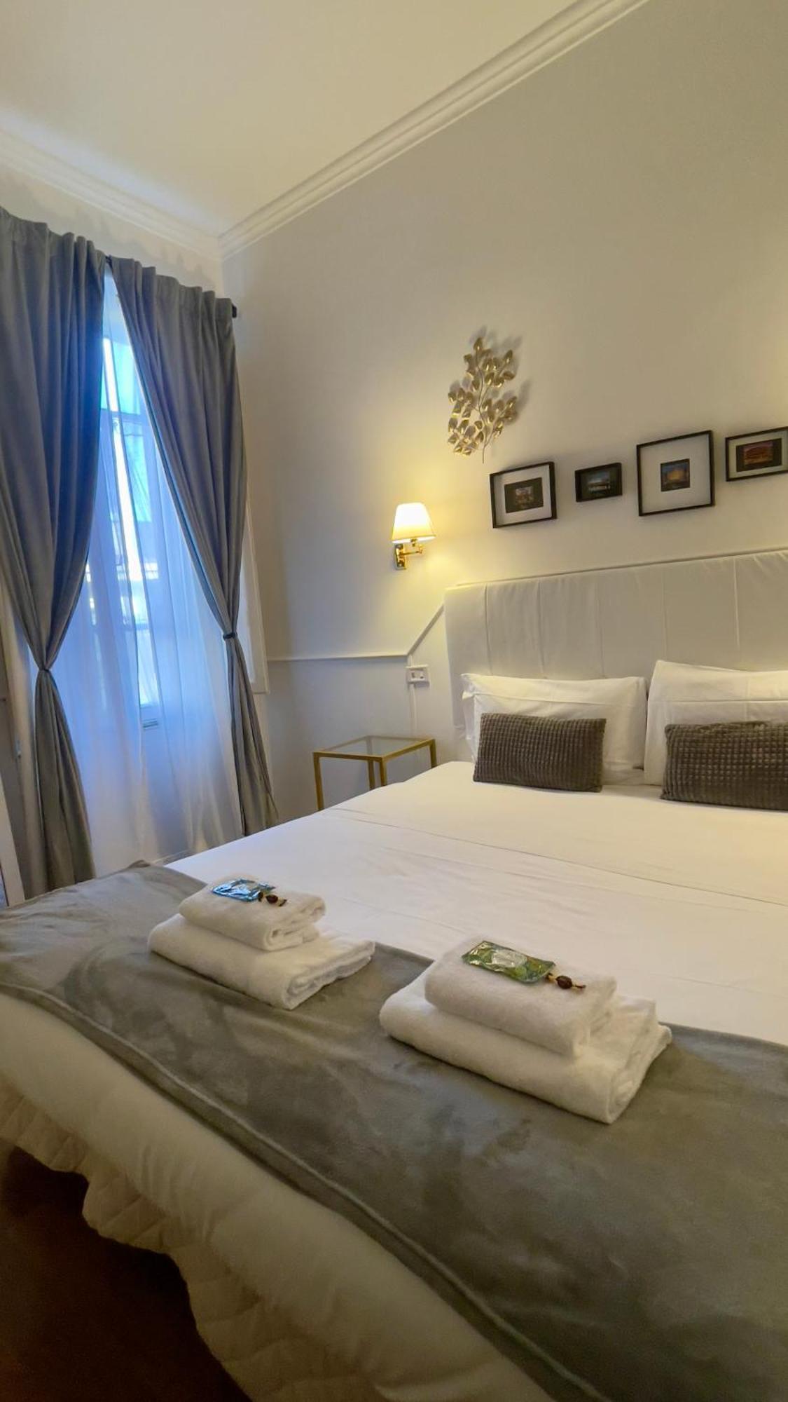 Casa de hóspedes Suitedream Vatican Roma