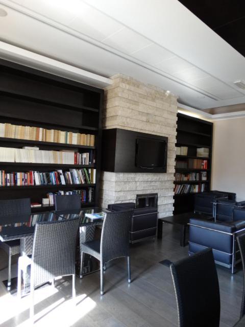 Il Cantico St. Peter Hotel Roma