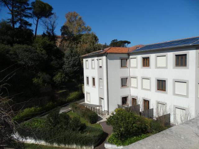 Hotel Il Cantico St. Peter 3*