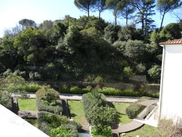 Il Cantico St. Peter Hotel
