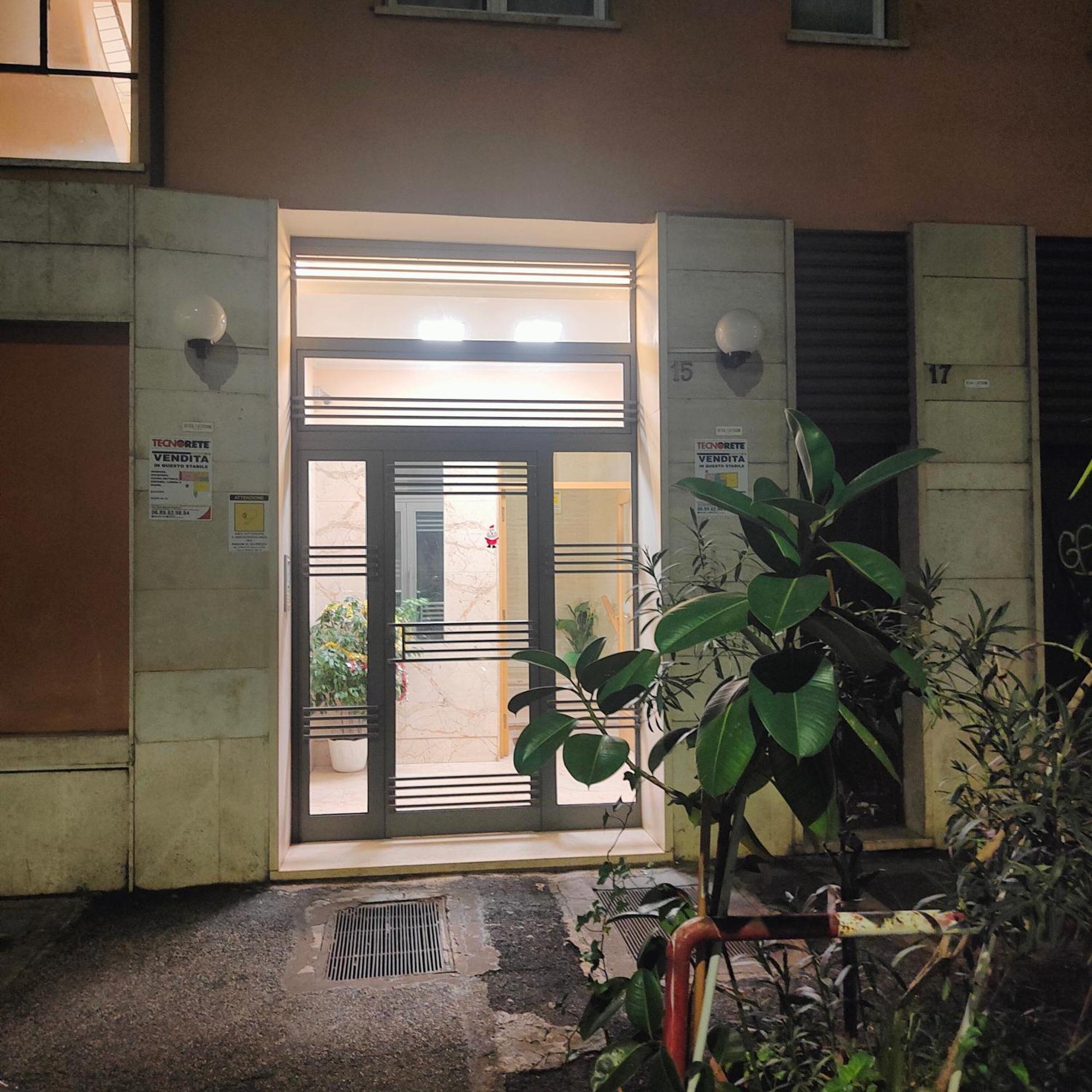 Casa Marconi * Roma