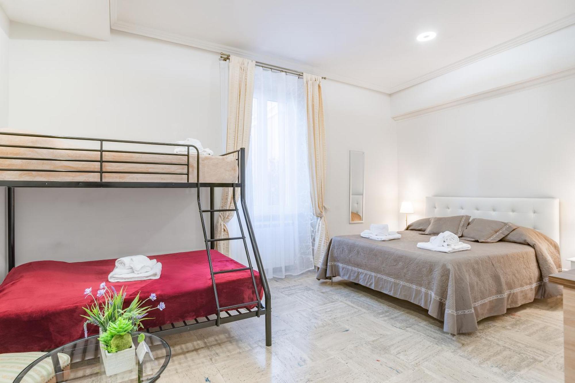 Barone House Guest house *