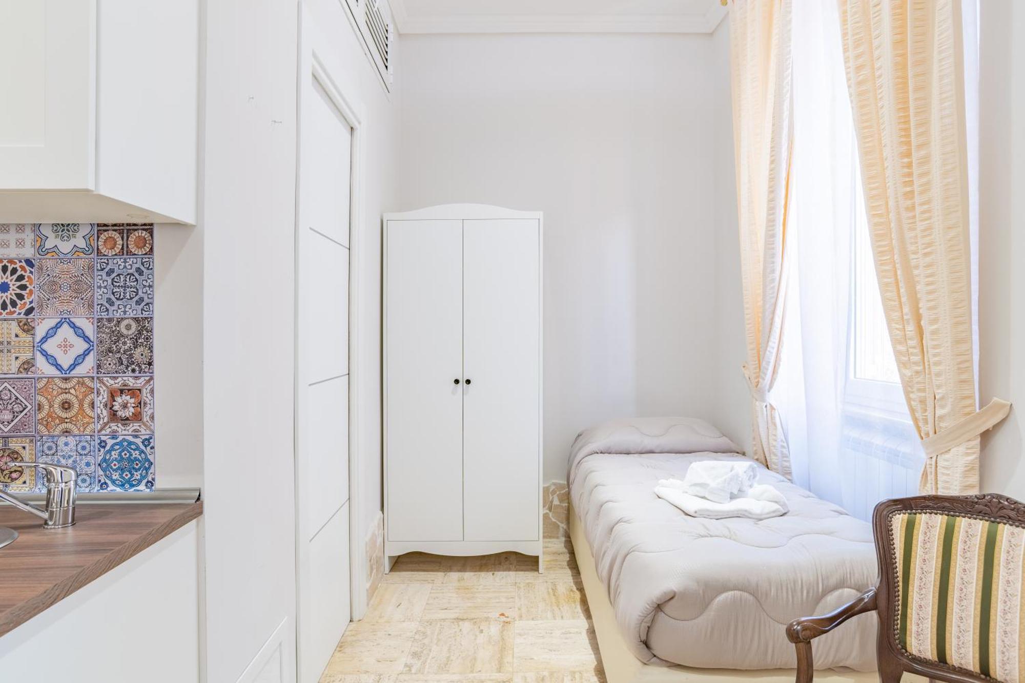 Barone House Guest house