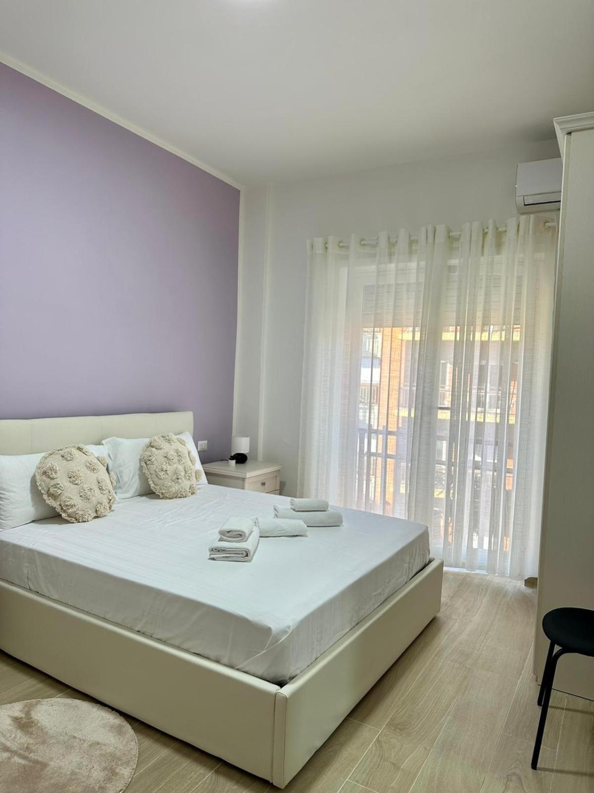 Appartamento The Roma