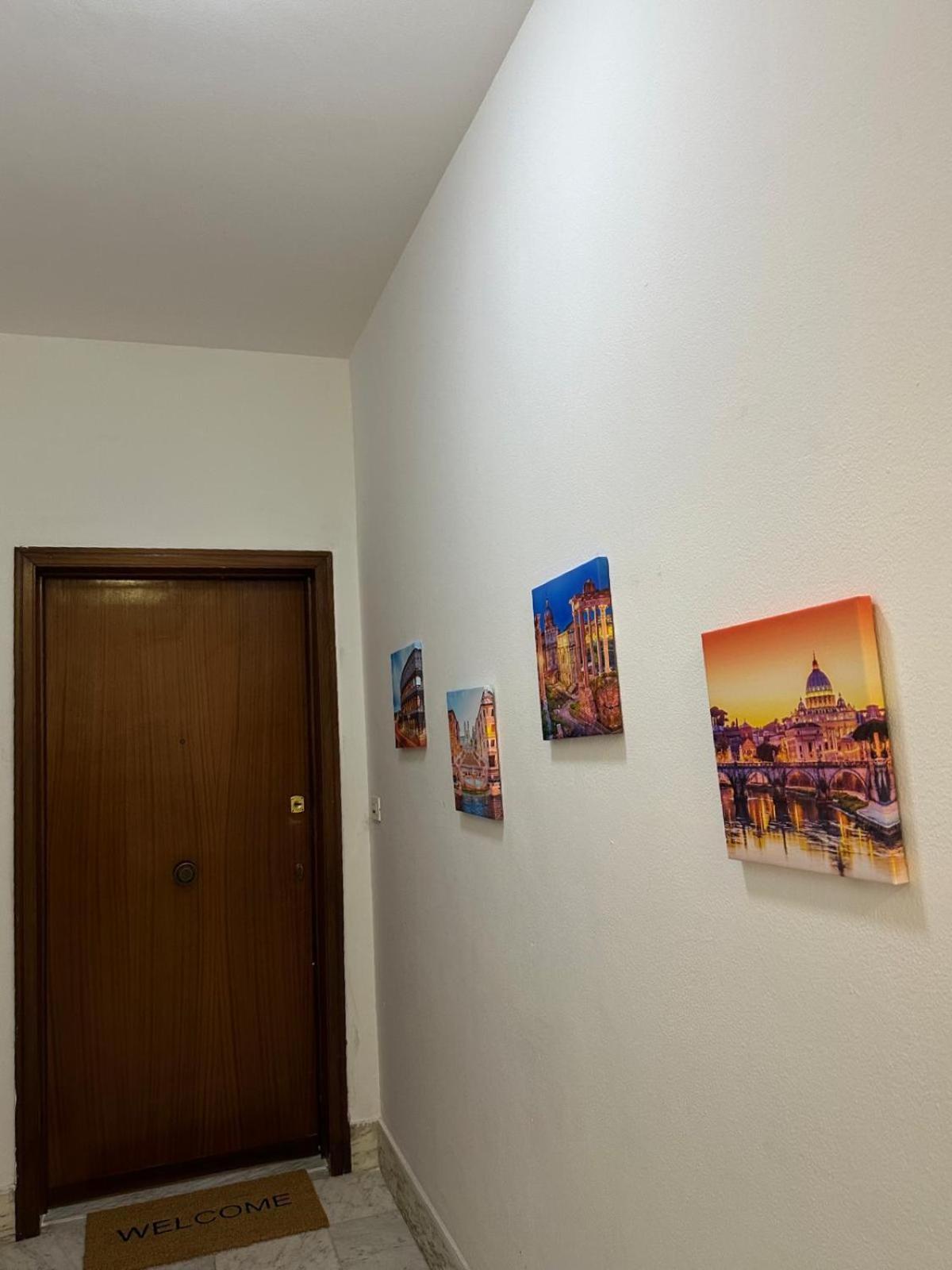 The Appartamento