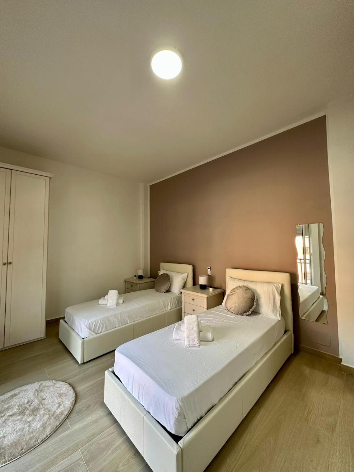 Appartamento The Roma
