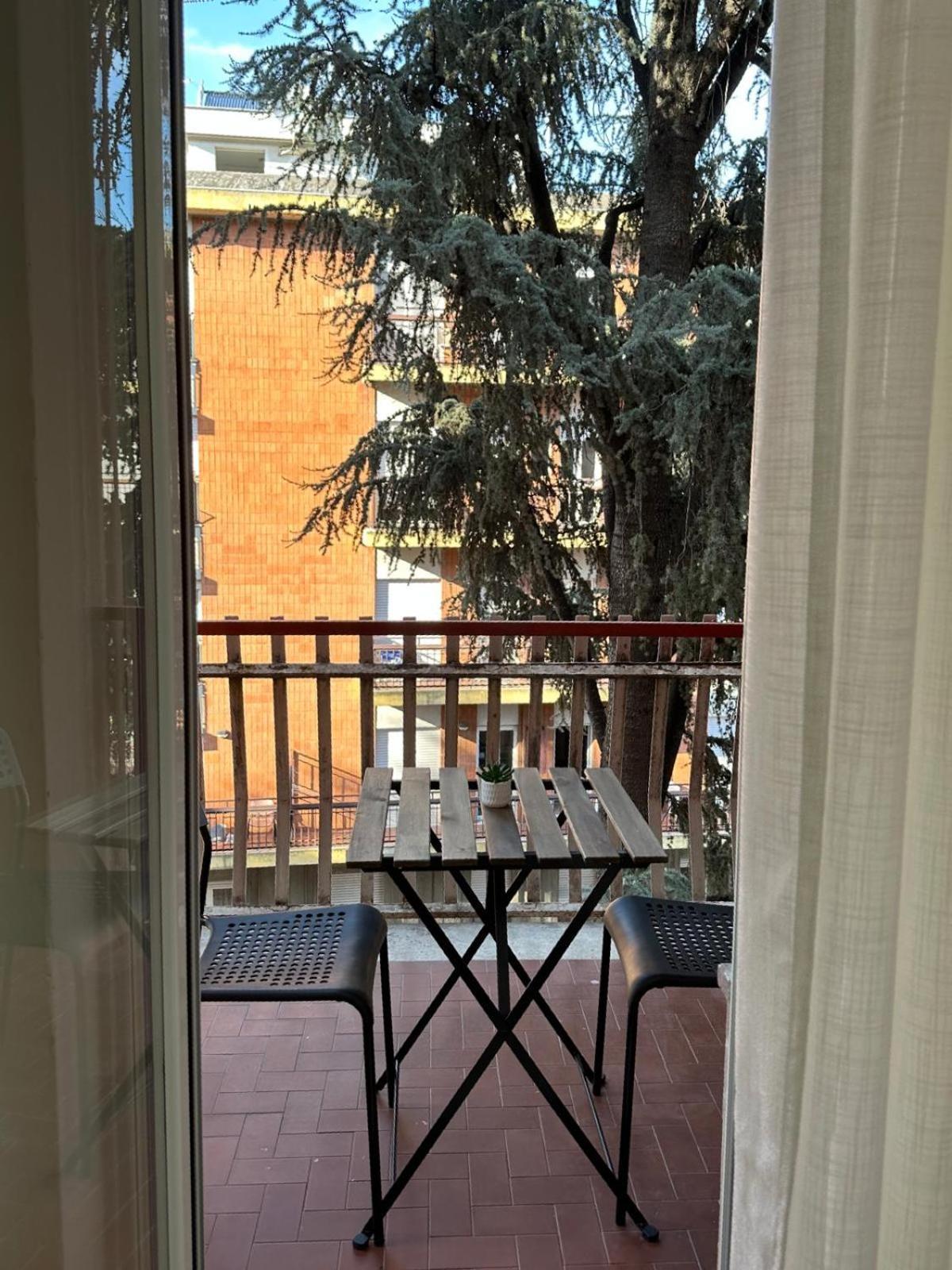 The Appartamento