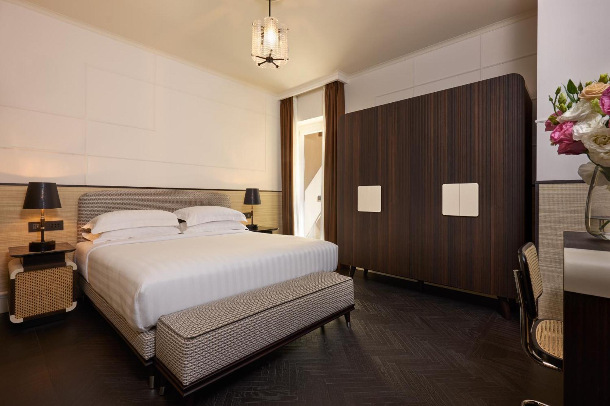 Hotel Tb Place Rom