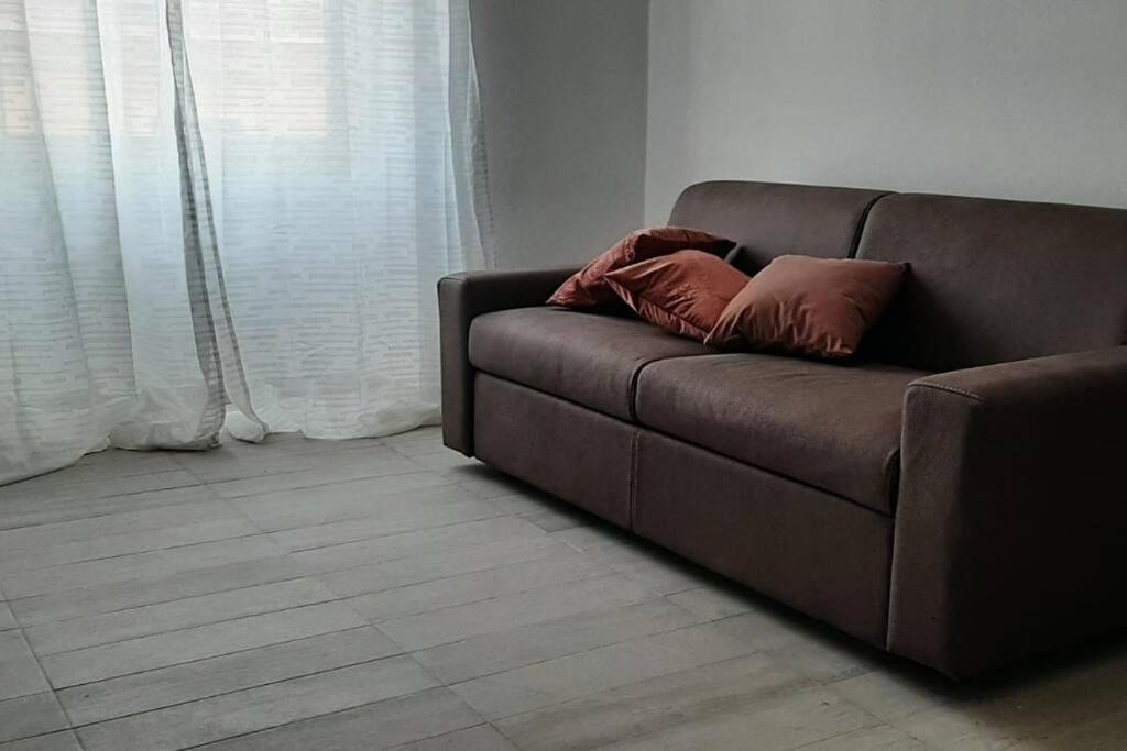 Caterina San Lorenzo 2camere Apartamento