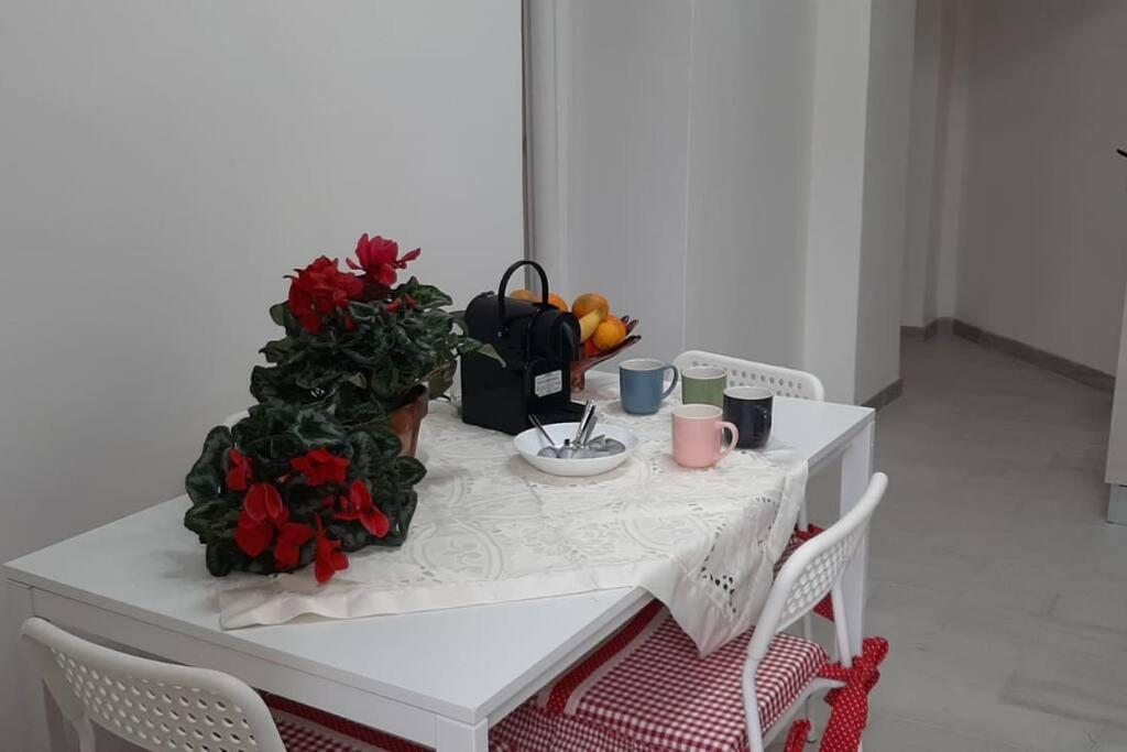 Apartamento Caterina San Lorenzo 2camere