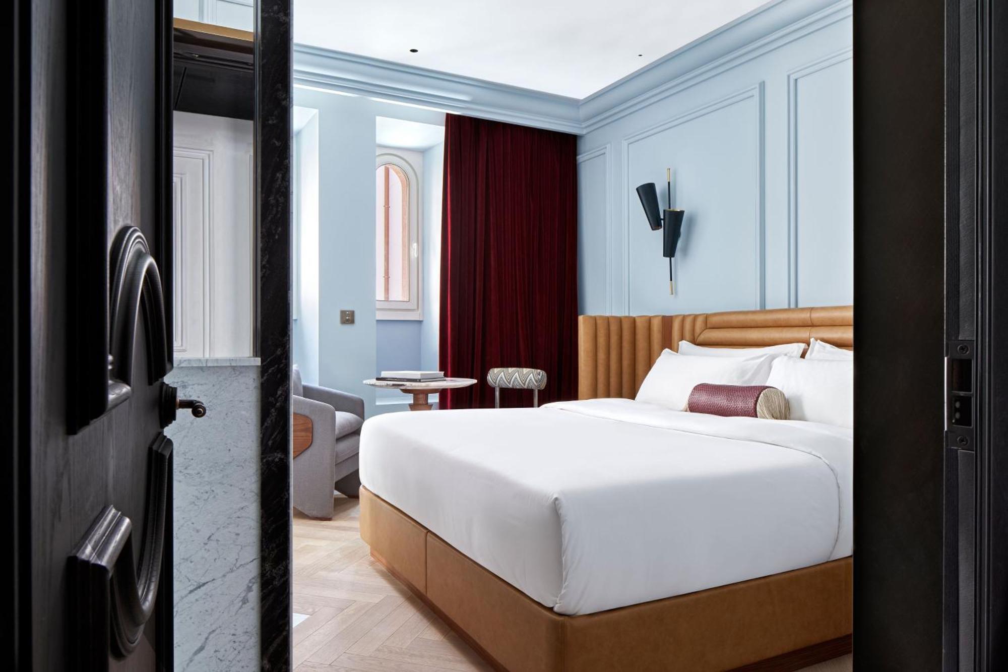 Hotel W Roma