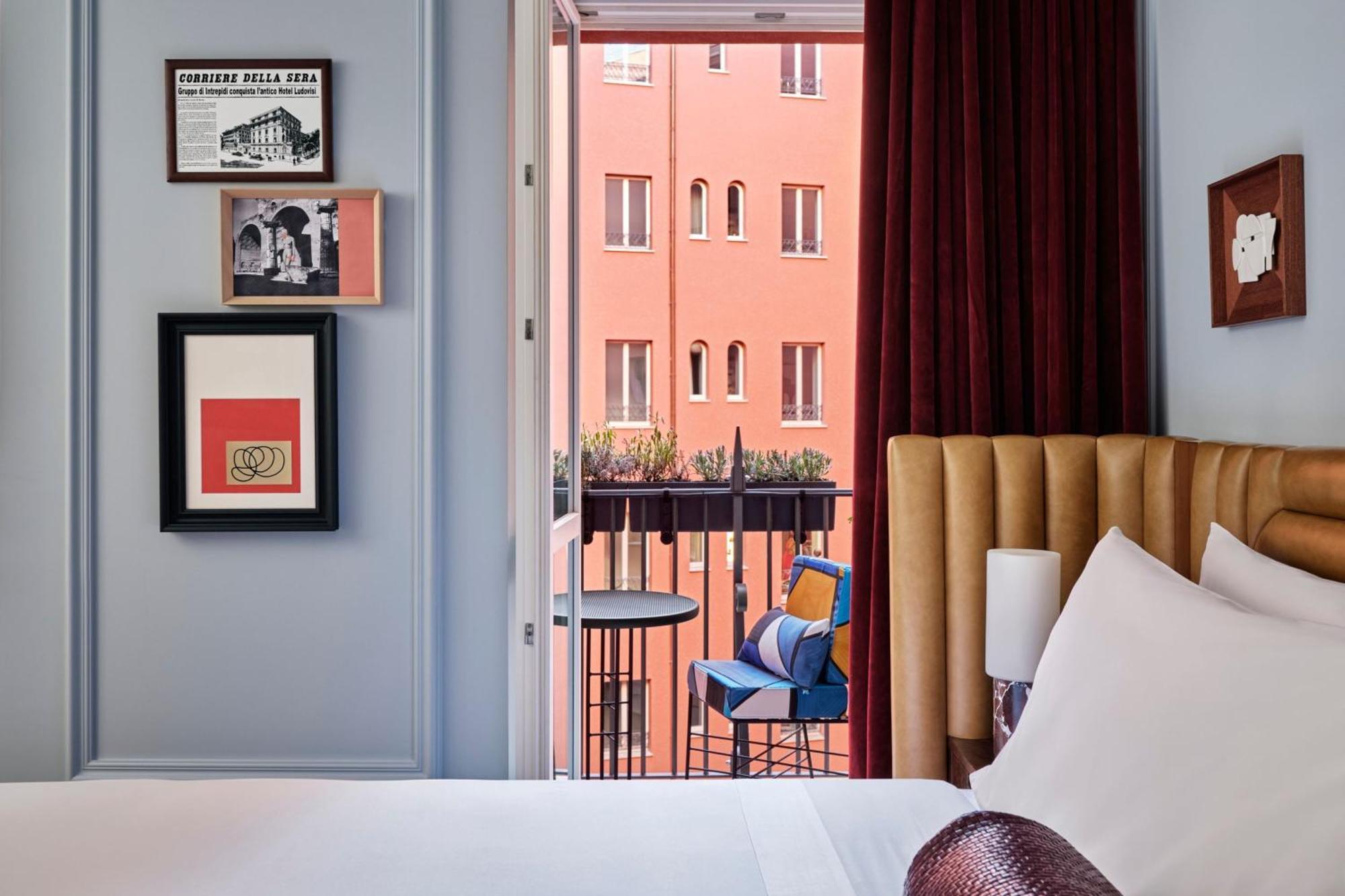W 5* Roma