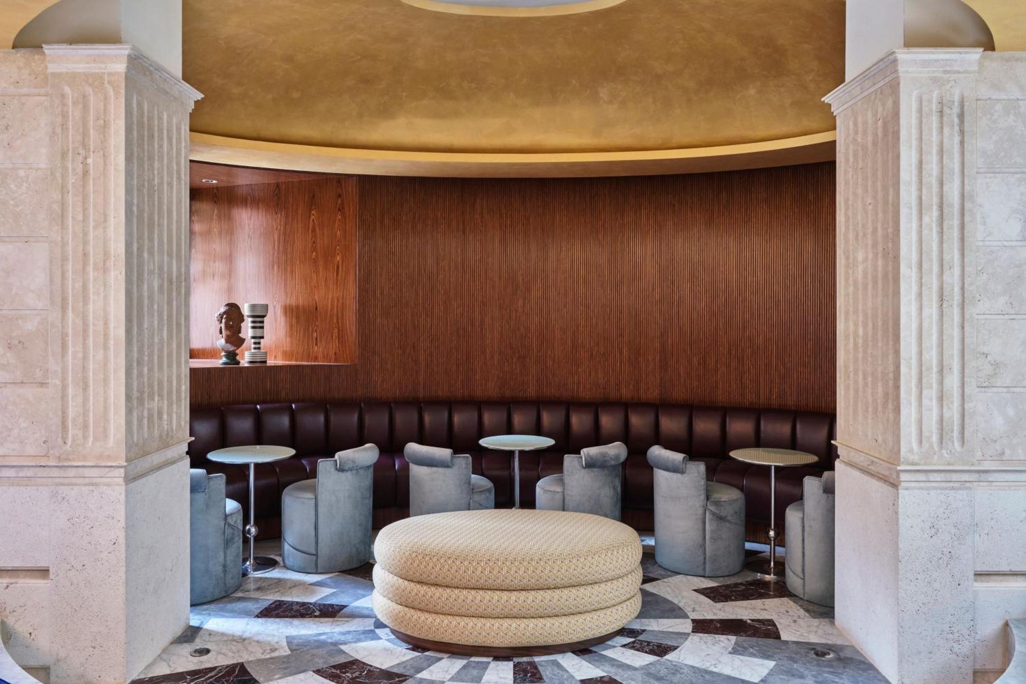 W Hotel Roma