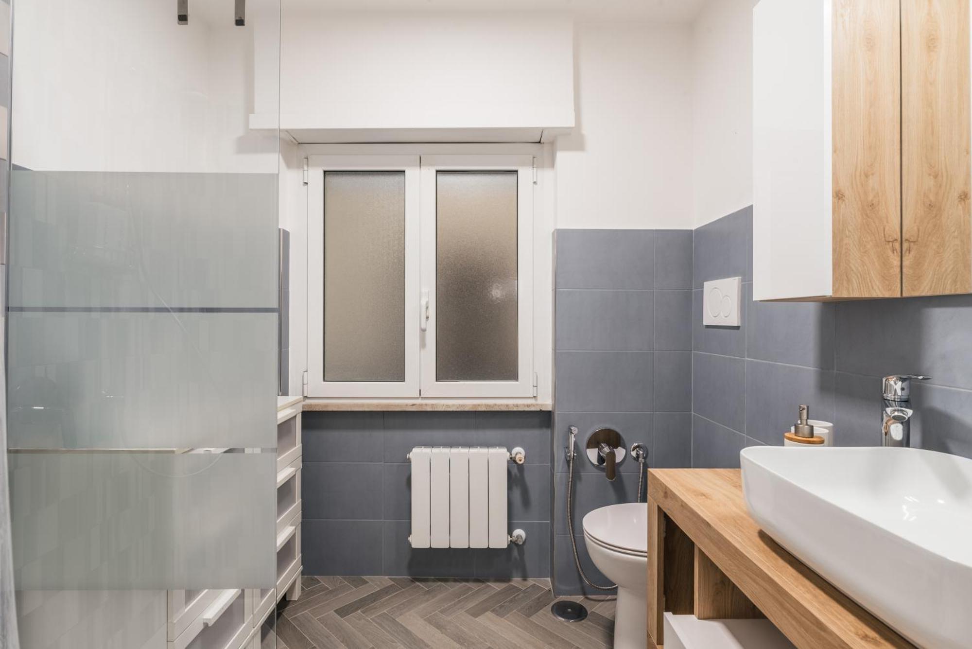Casetta Fari Metro A Tuscolana Apartamento Roma