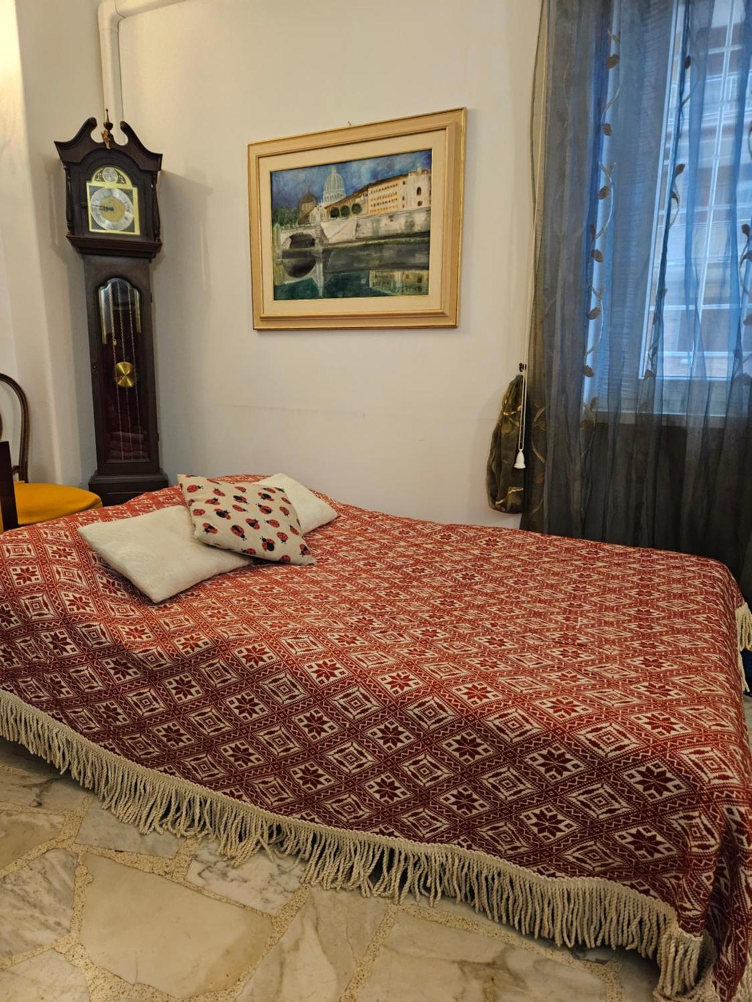 Centro Apartamento