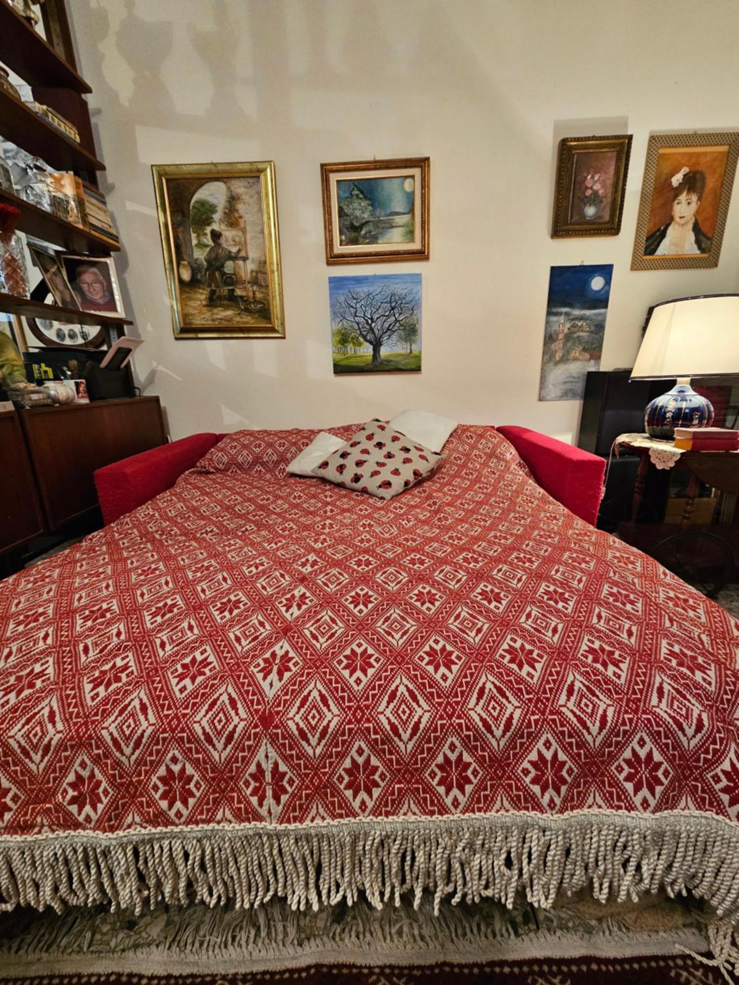 Apartamento Centro *