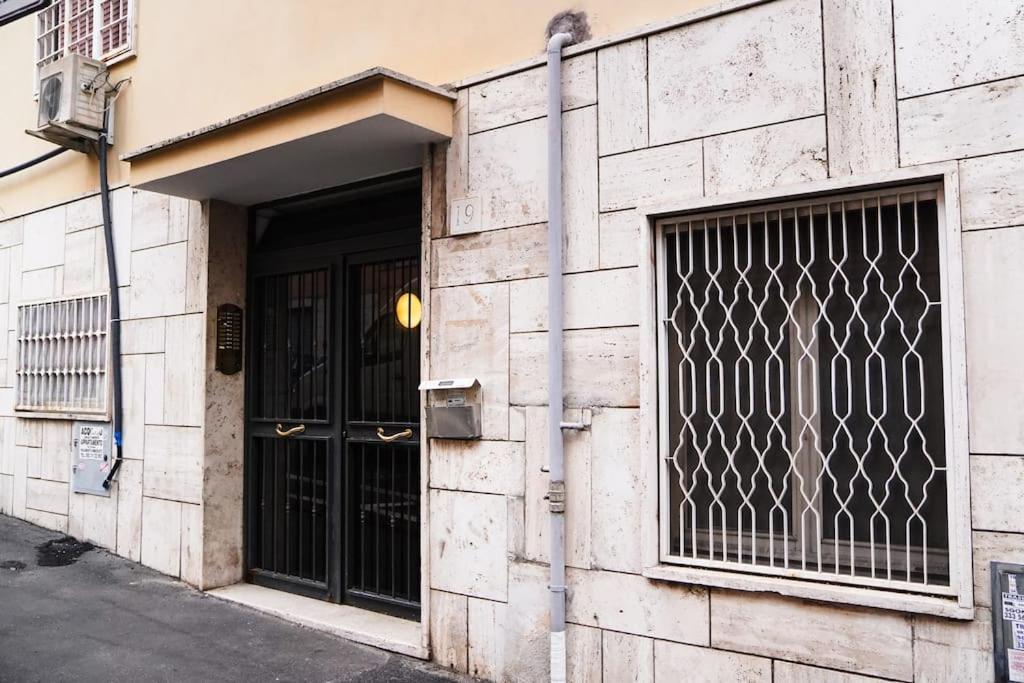 Apartamento Da Bricca A Monteverde *