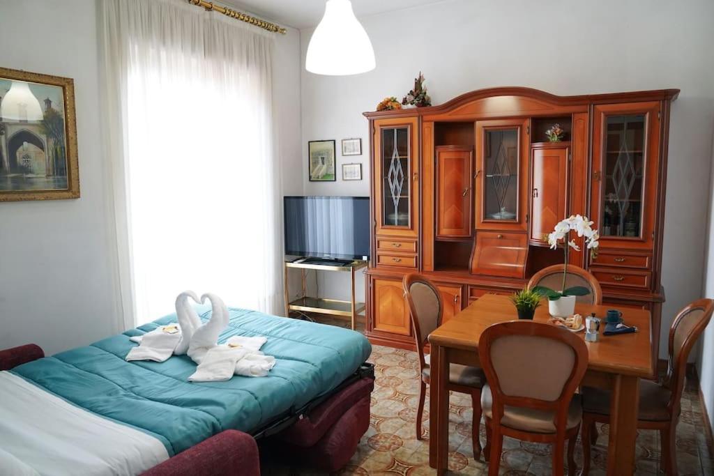 Apartamento Da Bricca A Monteverde *
