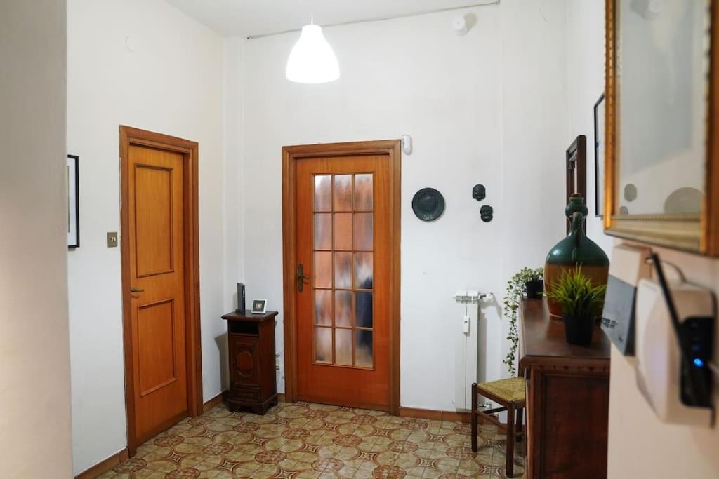 Apartamento Da Bricca A Monteverde *