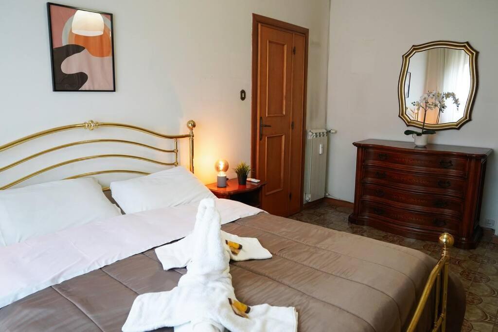 Apartamento Da Bricca A Monteverde