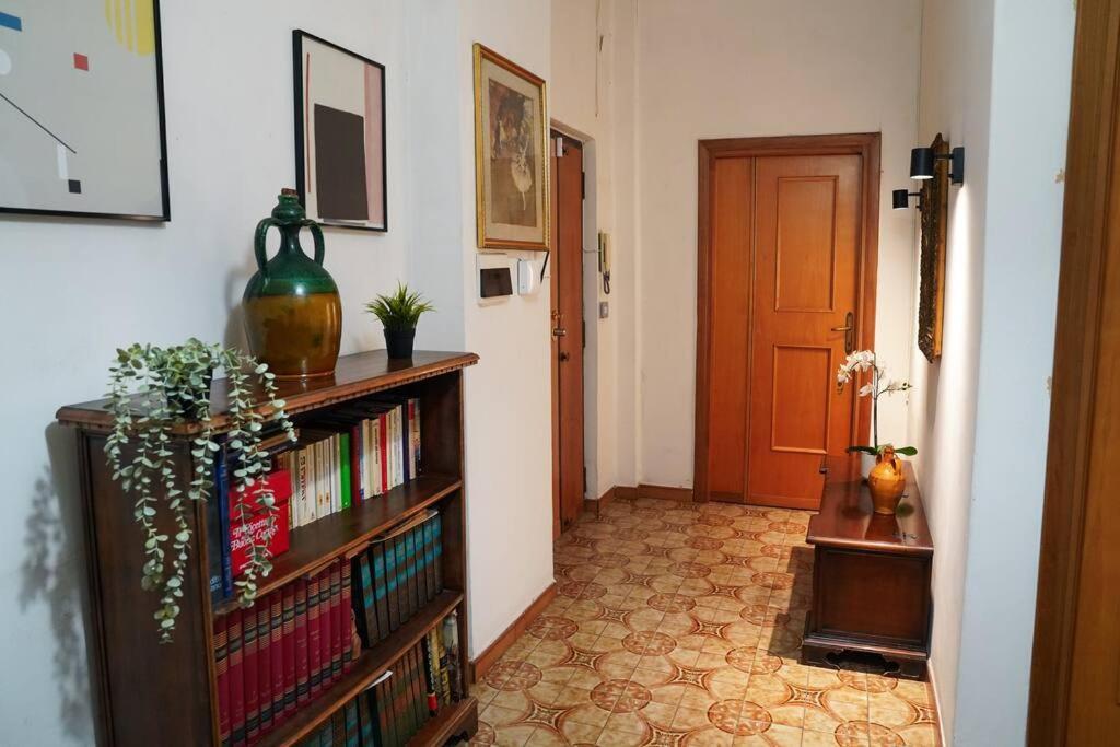 Da Bricca A Monteverde Apartamento
